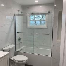 Bathroom Remodel in Sayville, NY 0